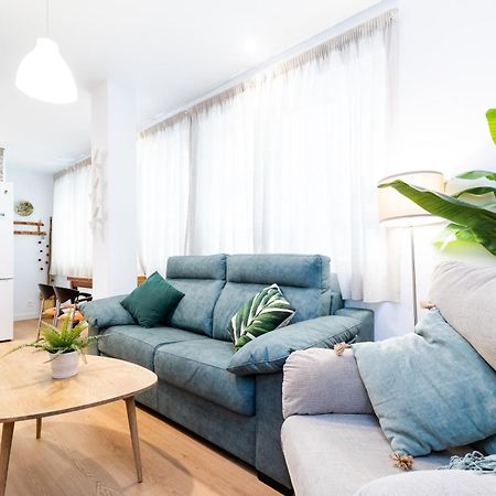 Precioso Apartamento En El Centro De 格拉纳达 外观 照片