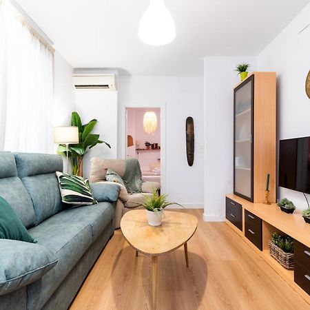 Precioso Apartamento En El Centro De 格拉纳达 外观 照片