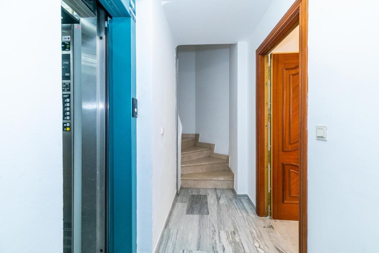 Precioso Apartamento En El Centro De 格拉纳达 外观 照片