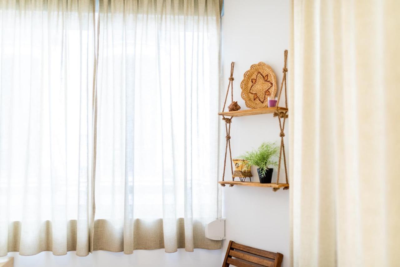 Precioso Apartamento En El Centro De 格拉纳达 外观 照片