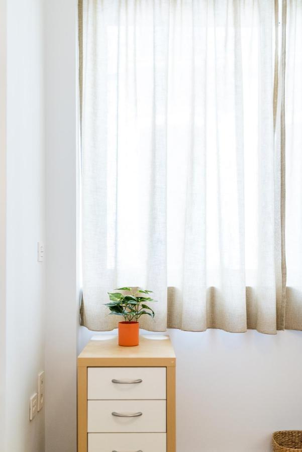 Precioso Apartamento En El Centro De 格拉纳达 外观 照片