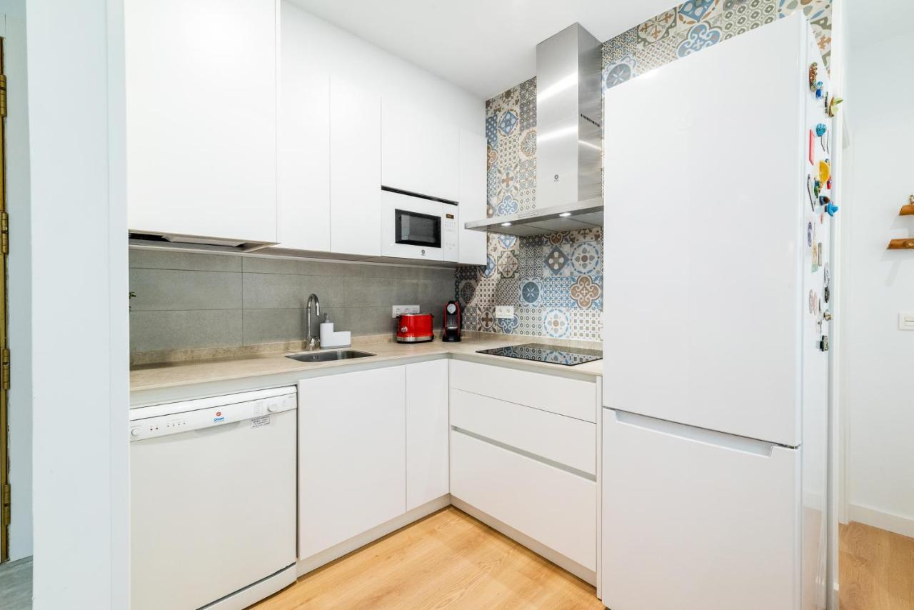 Precioso Apartamento En El Centro De 格拉纳达 外观 照片