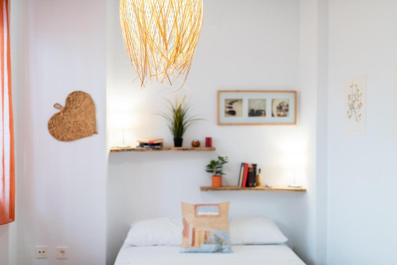 Precioso Apartamento En El Centro De 格拉纳达 外观 照片