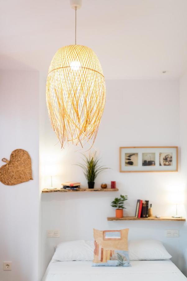 Precioso Apartamento En El Centro De 格拉纳达 外观 照片
