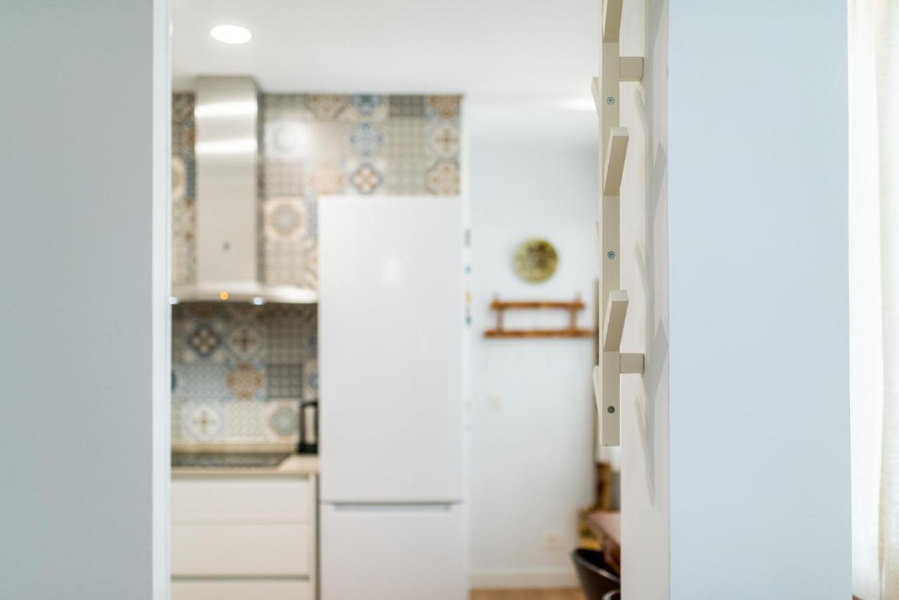 Precioso Apartamento En El Centro De 格拉纳达 外观 照片