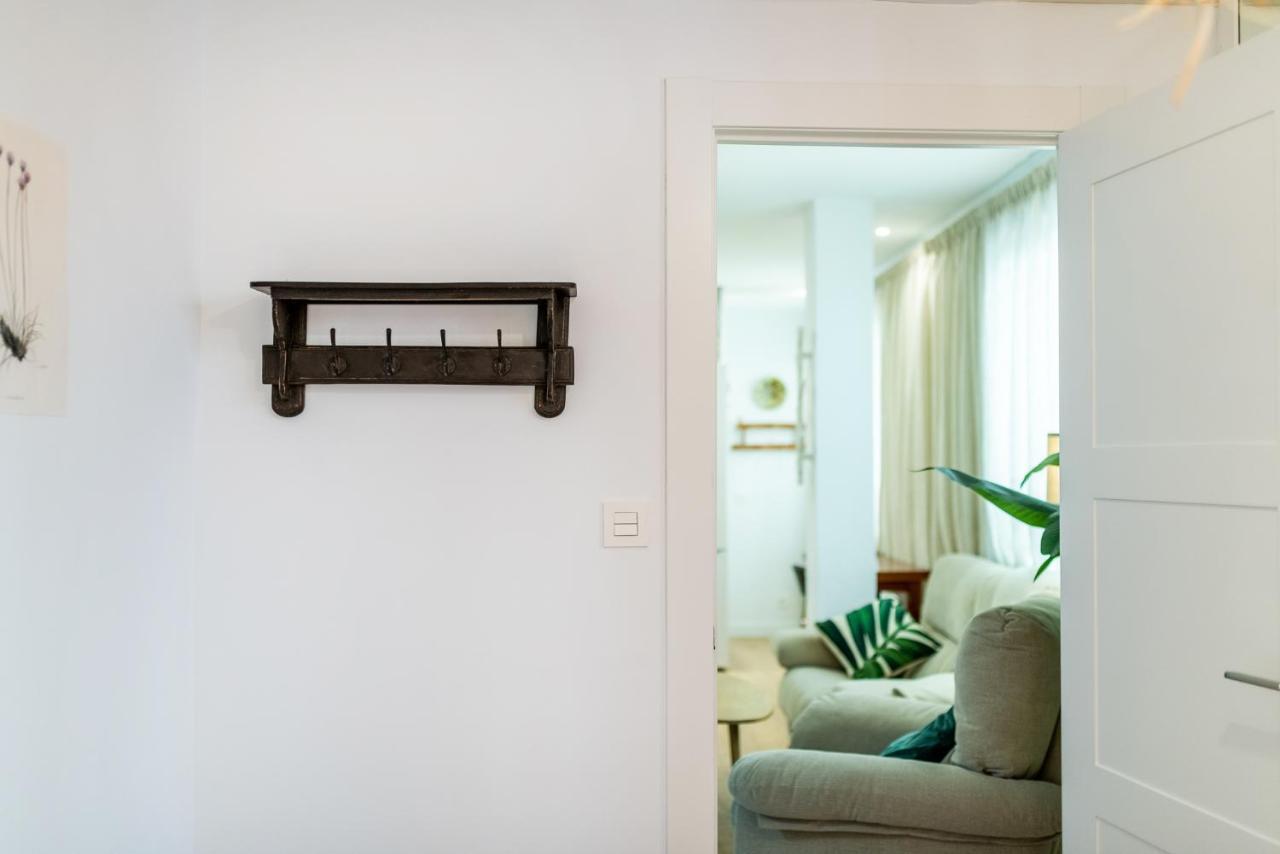 Precioso Apartamento En El Centro De 格拉纳达 外观 照片