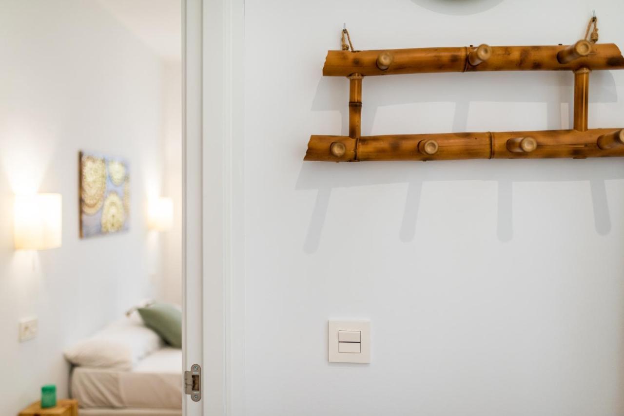 Precioso Apartamento En El Centro De 格拉纳达 外观 照片