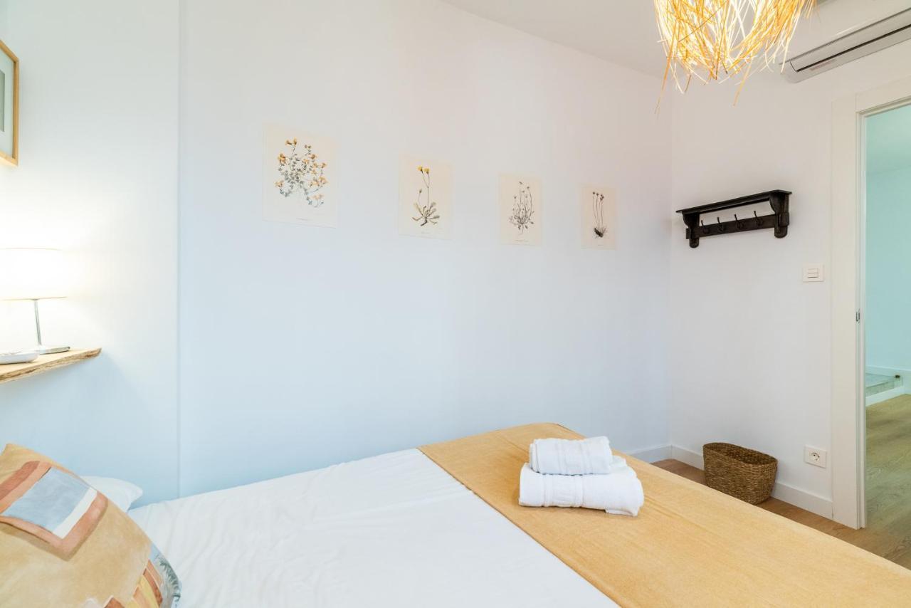 Precioso Apartamento En El Centro De 格拉纳达 外观 照片