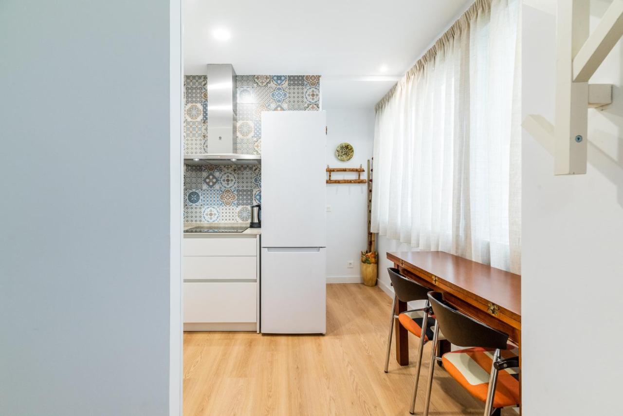 Precioso Apartamento En El Centro De 格拉纳达 外观 照片