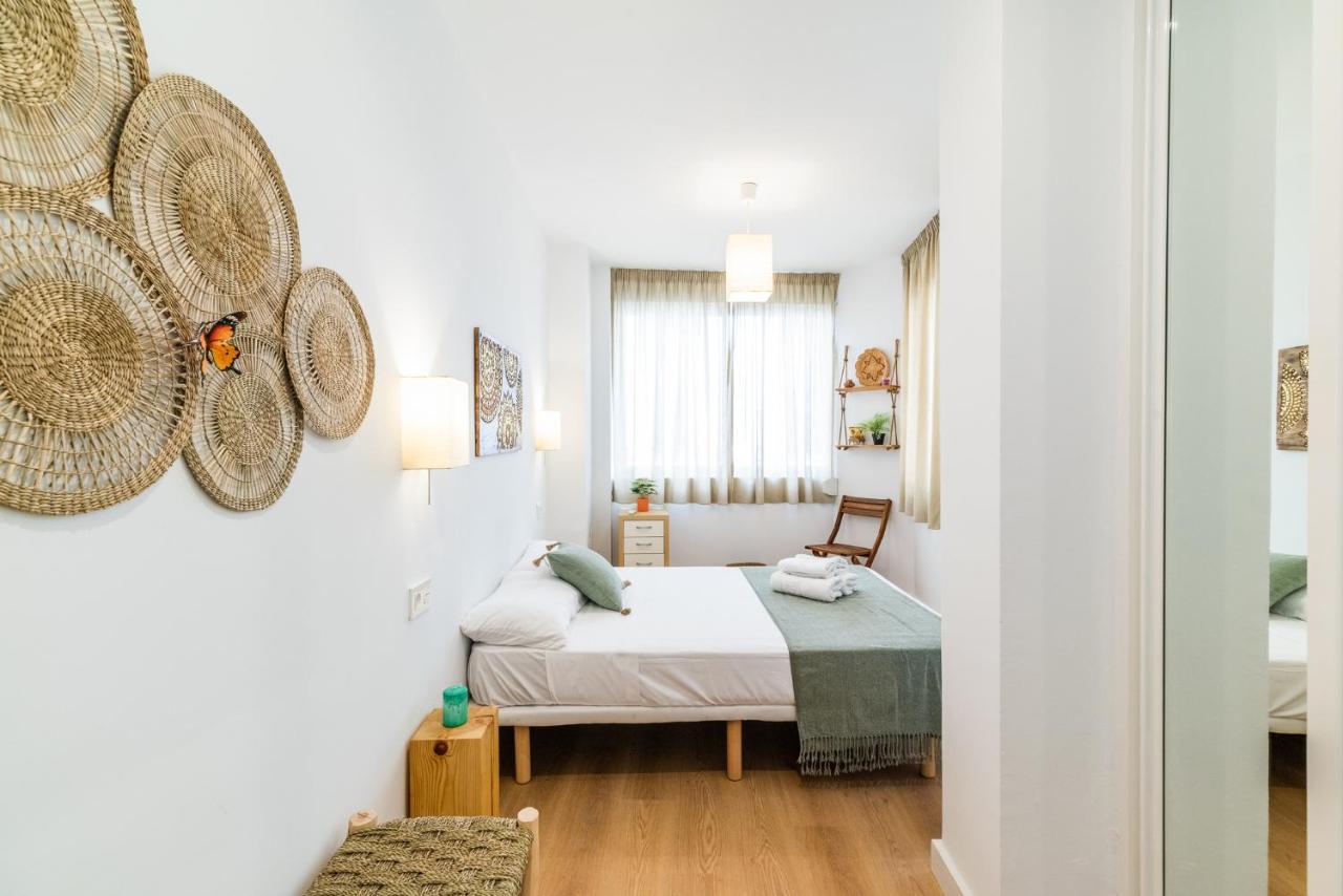 Precioso Apartamento En El Centro De 格拉纳达 外观 照片