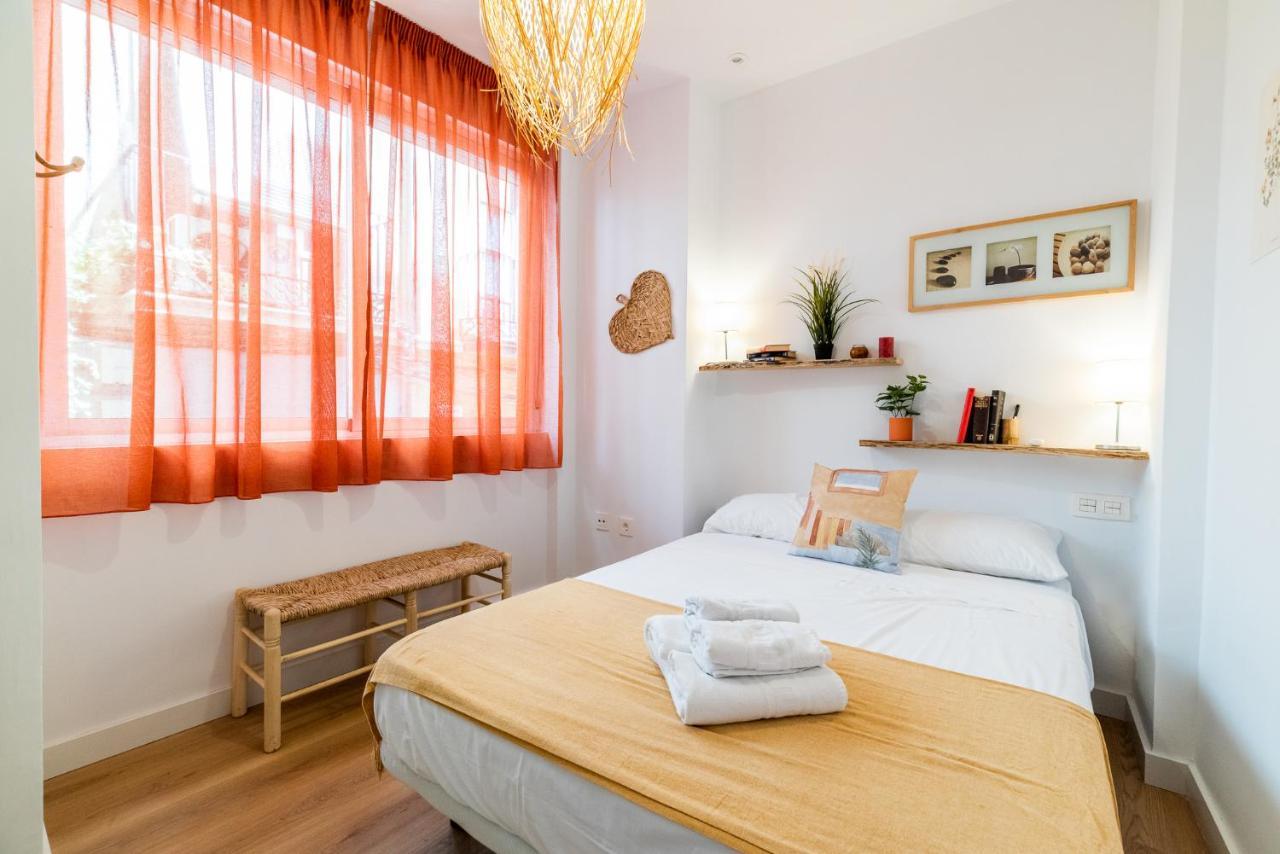 Precioso Apartamento En El Centro De 格拉纳达 外观 照片