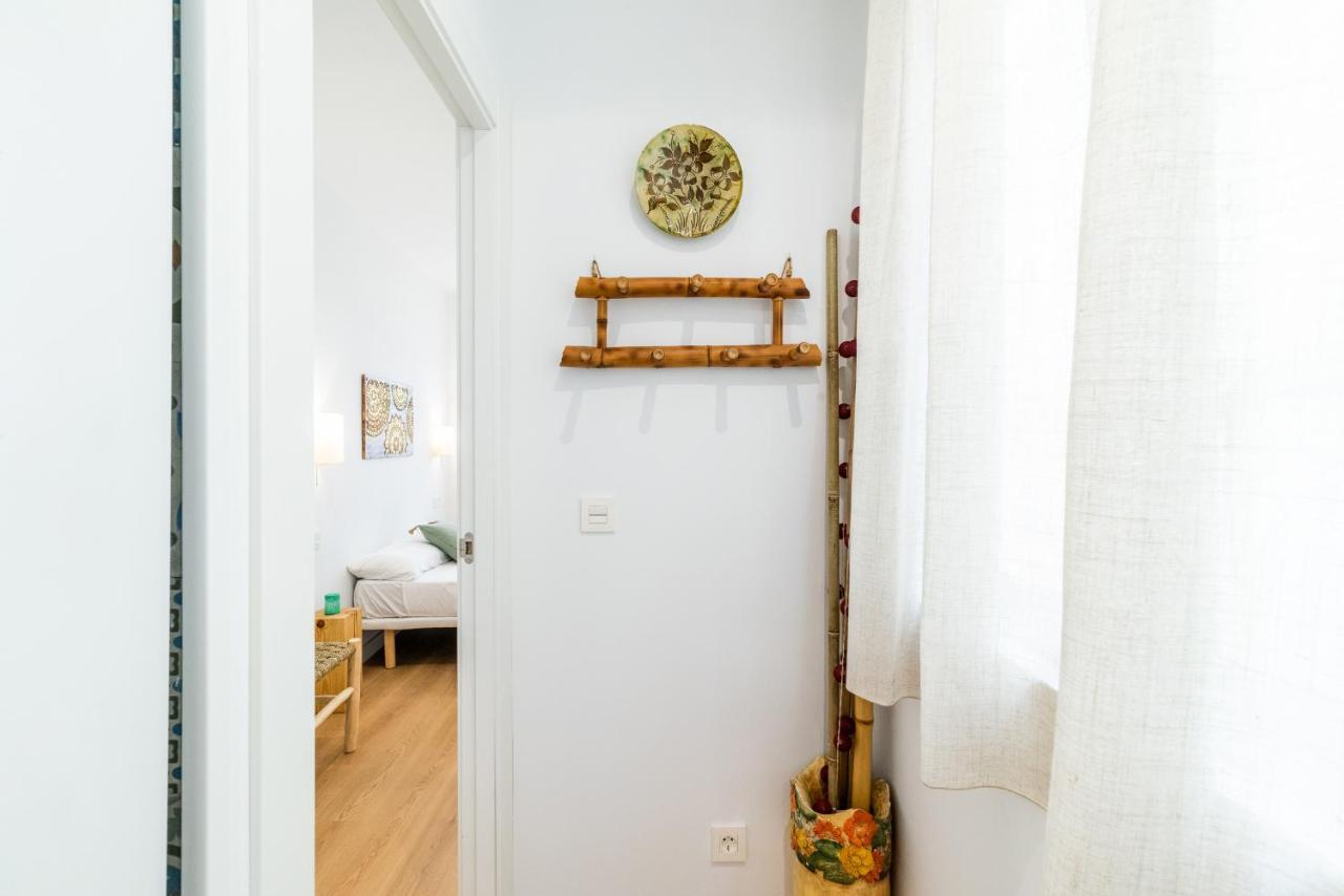 Precioso Apartamento En El Centro De 格拉纳达 外观 照片