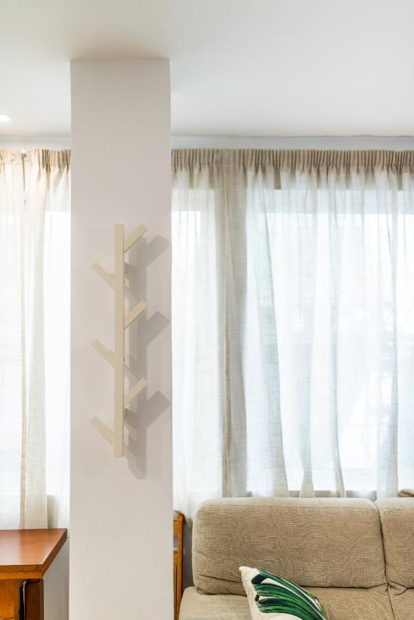 Precioso Apartamento En El Centro De 格拉纳达 外观 照片