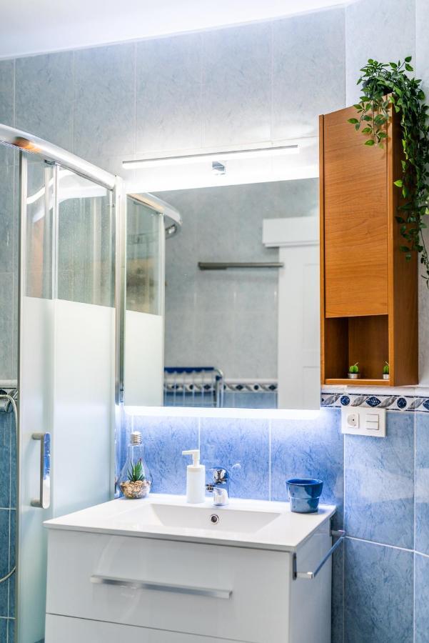 Precioso Apartamento En El Centro De 格拉纳达 外观 照片