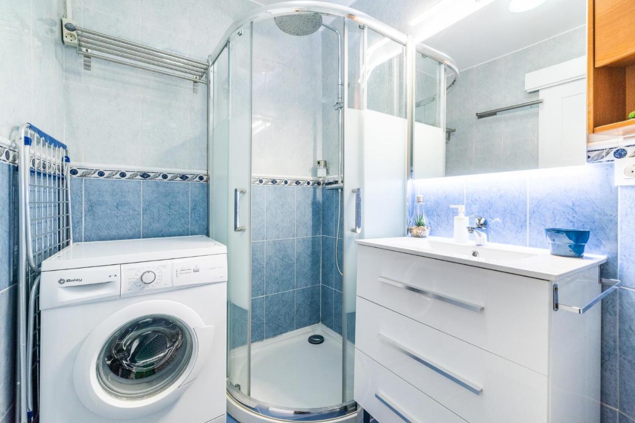 Precioso Apartamento En El Centro De 格拉纳达 外观 照片