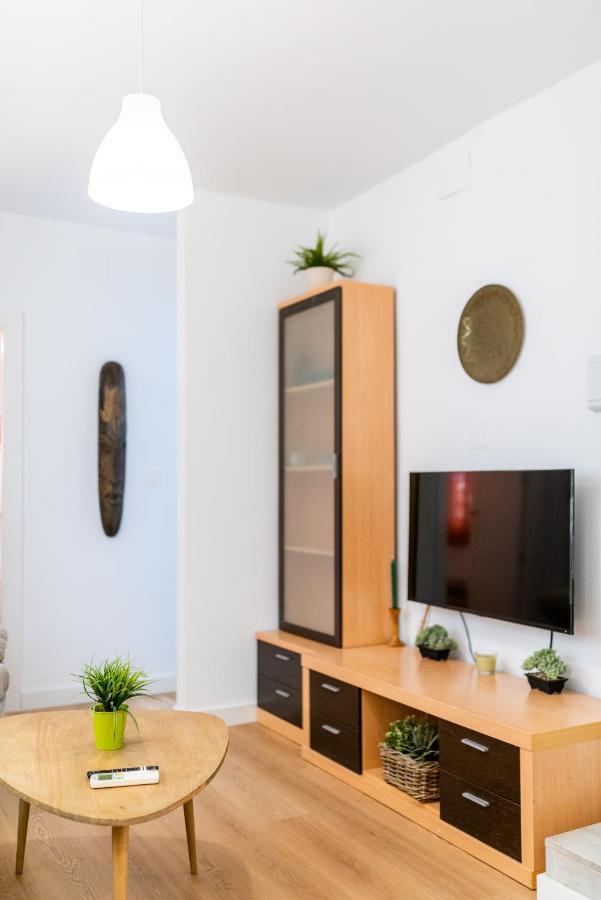 Precioso Apartamento En El Centro De 格拉纳达 外观 照片