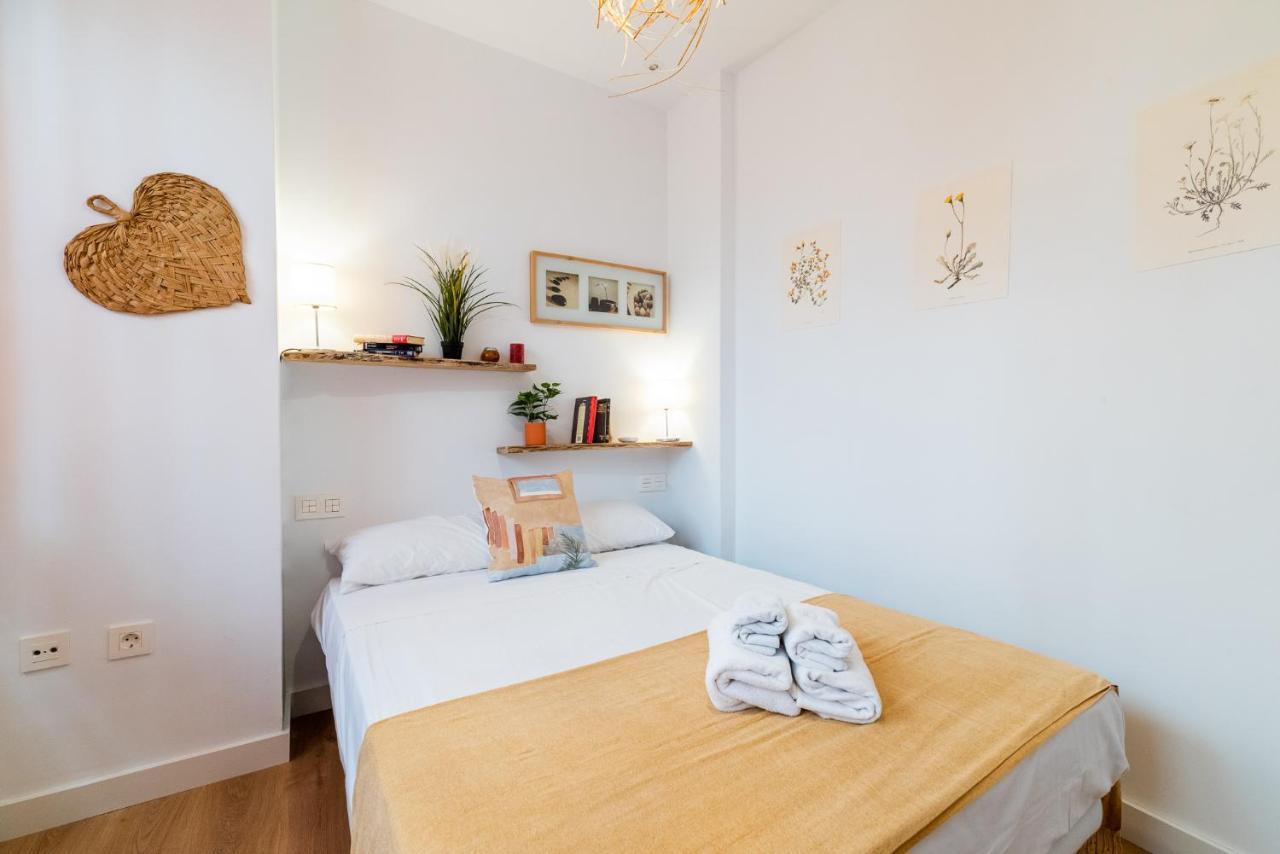Precioso Apartamento En El Centro De 格拉纳达 外观 照片