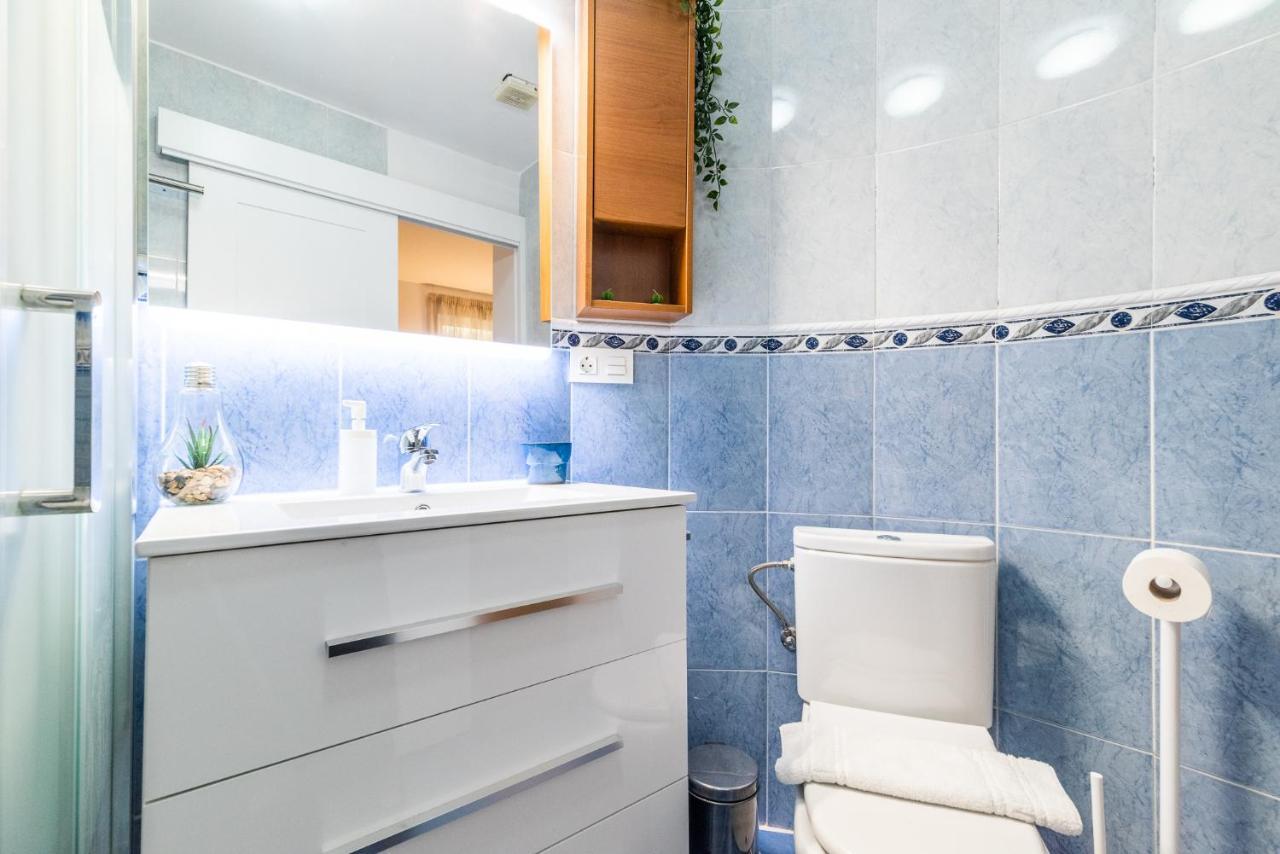 Precioso Apartamento En El Centro De 格拉纳达 外观 照片