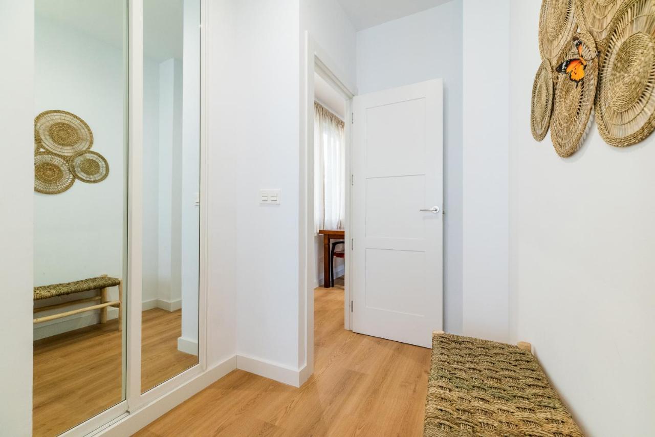 Precioso Apartamento En El Centro De 格拉纳达 外观 照片