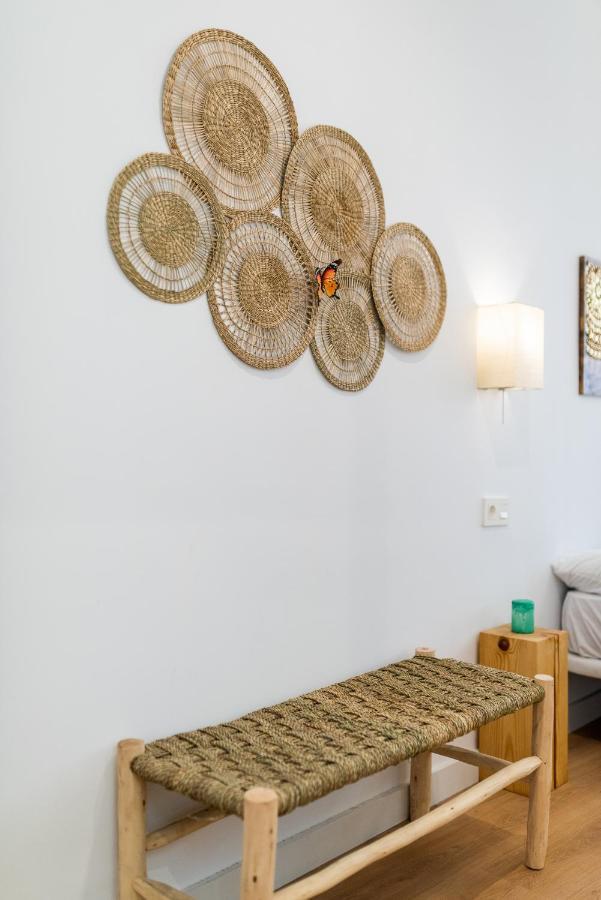 Precioso Apartamento En El Centro De 格拉纳达 外观 照片