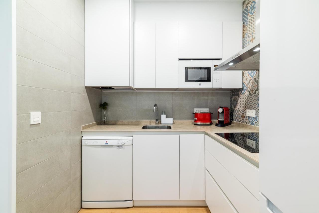 Precioso Apartamento En El Centro De 格拉纳达 外观 照片