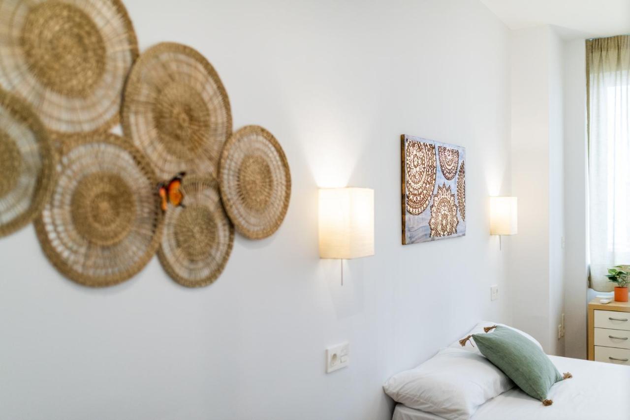 Precioso Apartamento En El Centro De 格拉纳达 外观 照片