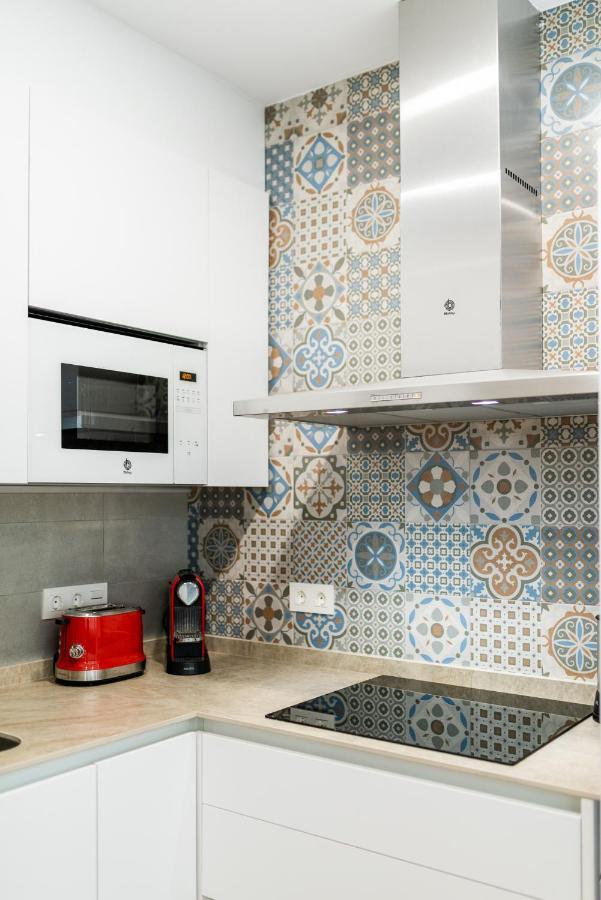 Precioso Apartamento En El Centro De 格拉纳达 外观 照片
