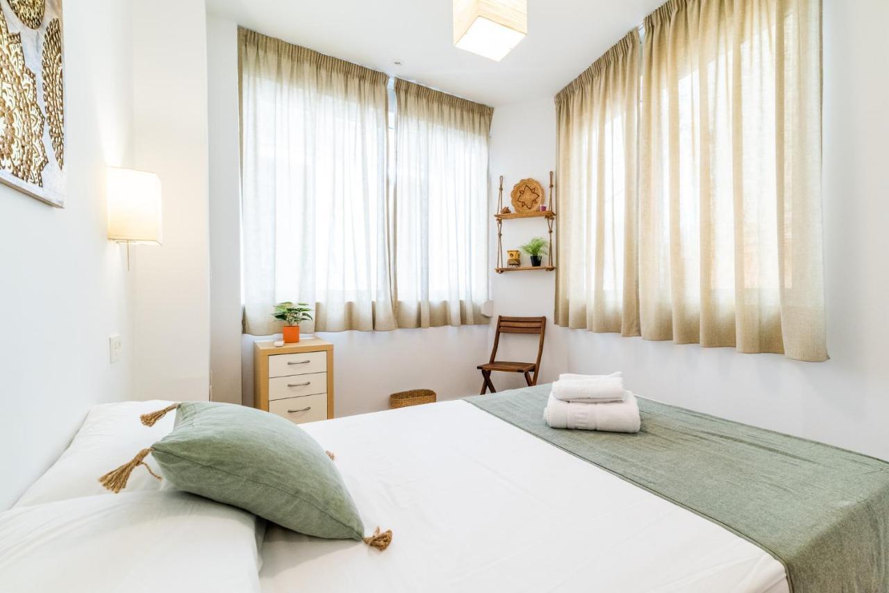 Precioso Apartamento En El Centro De 格拉纳达 外观 照片