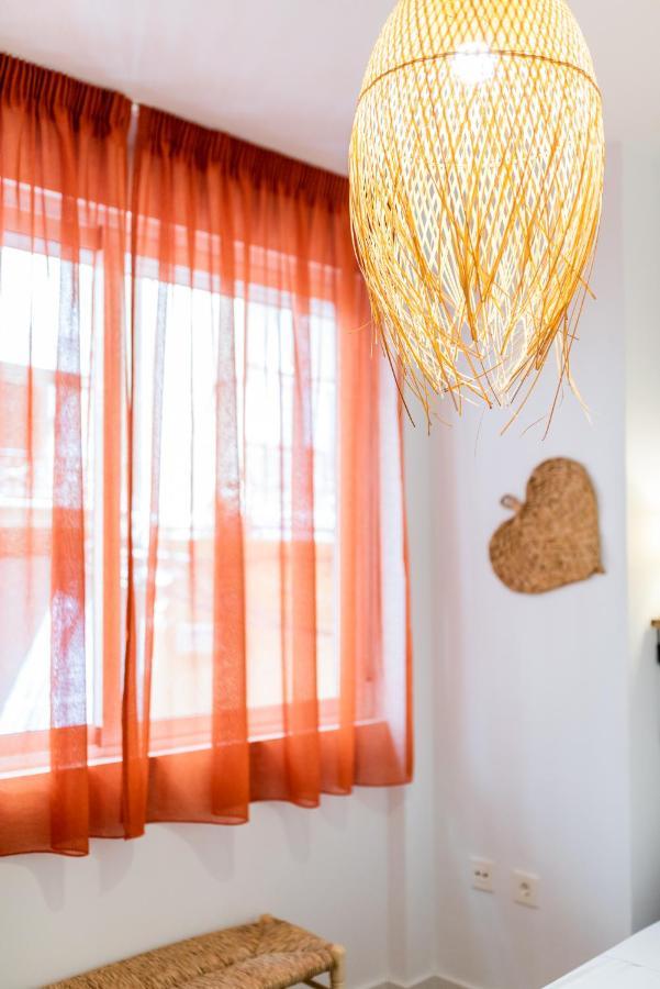 Precioso Apartamento En El Centro De 格拉纳达 外观 照片