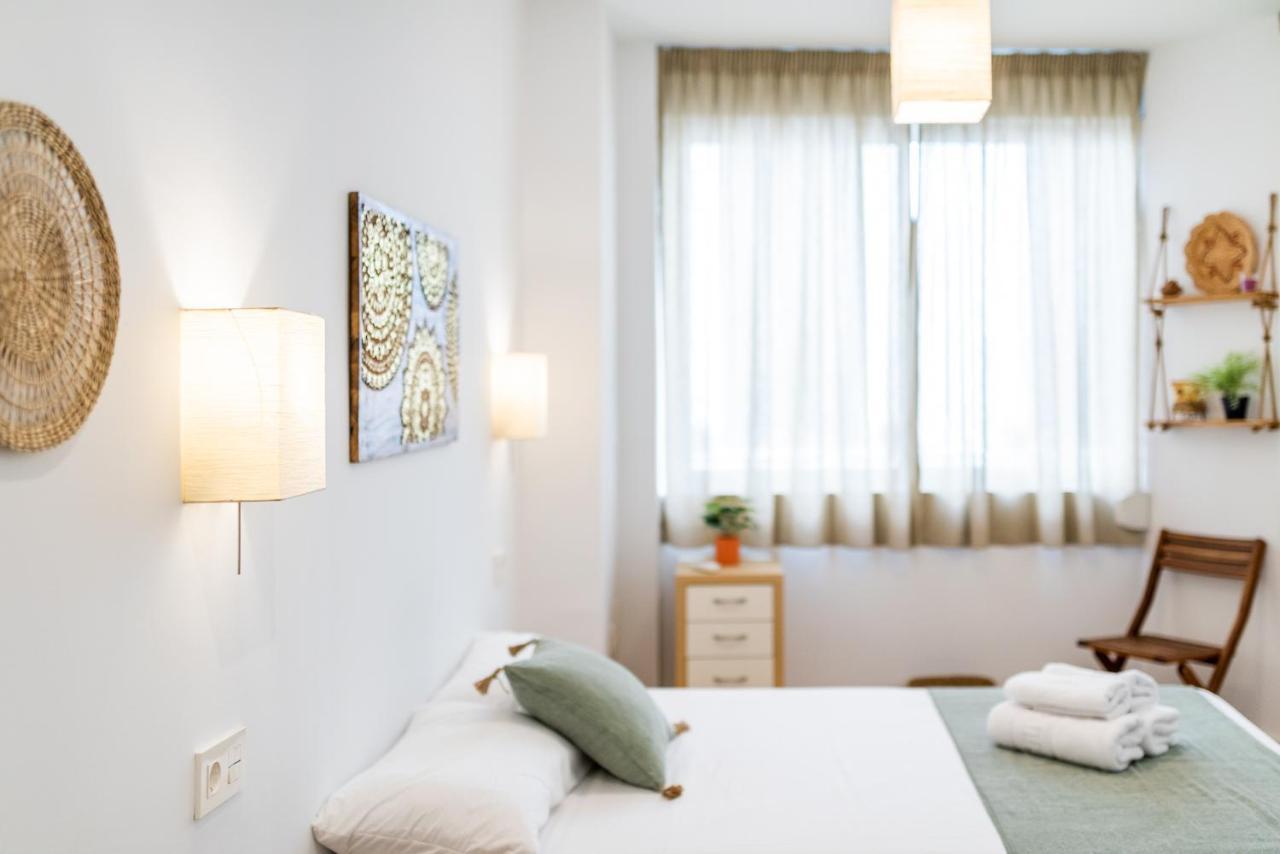 Precioso Apartamento En El Centro De 格拉纳达 外观 照片