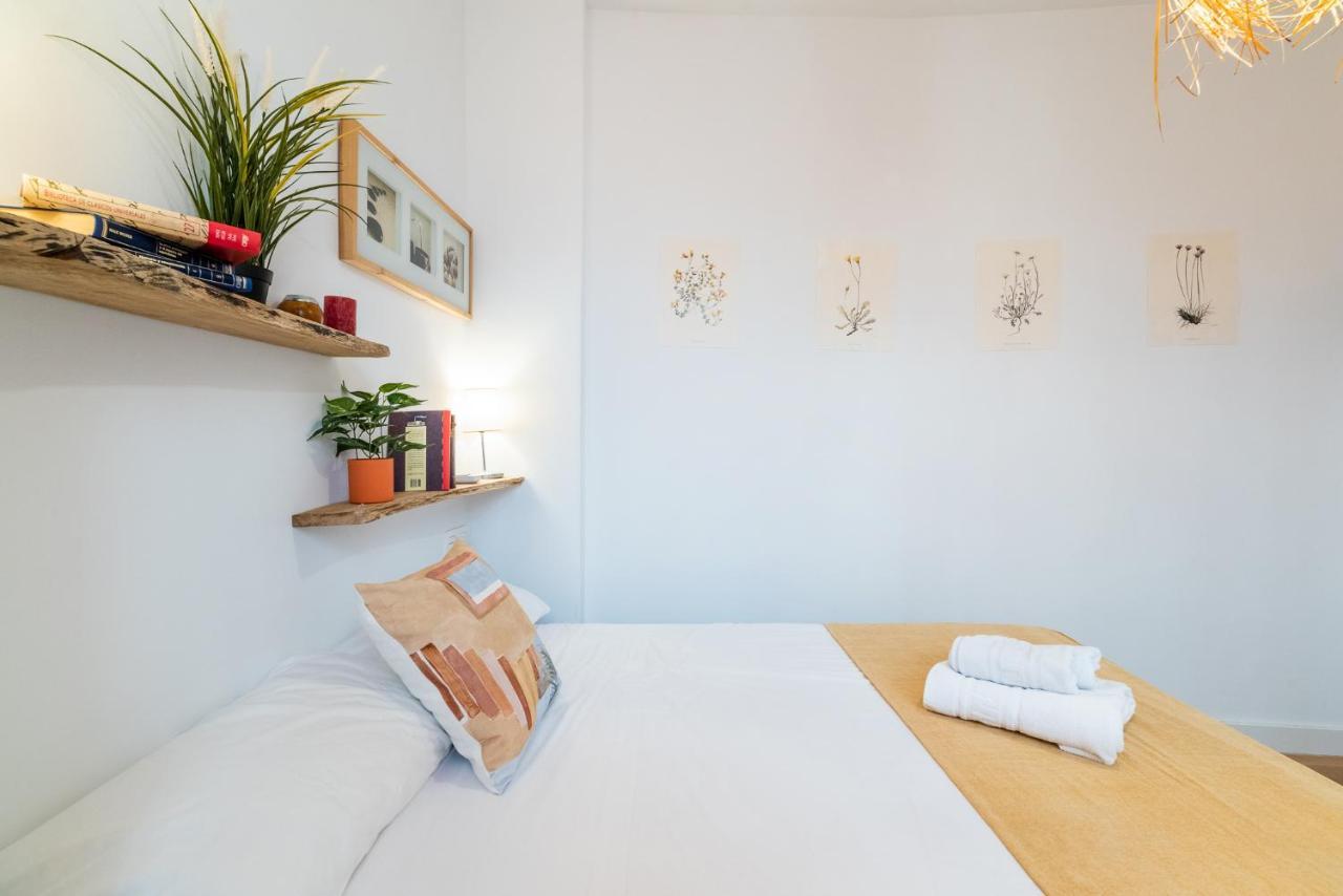 Precioso Apartamento En El Centro De 格拉纳达 外观 照片