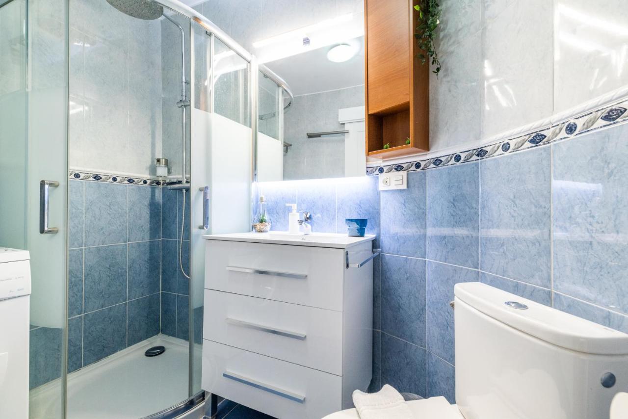 Precioso Apartamento En El Centro De 格拉纳达 外观 照片