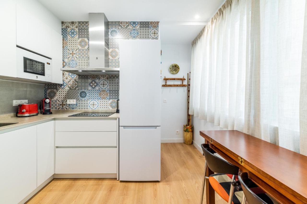 Precioso Apartamento En El Centro De 格拉纳达 外观 照片