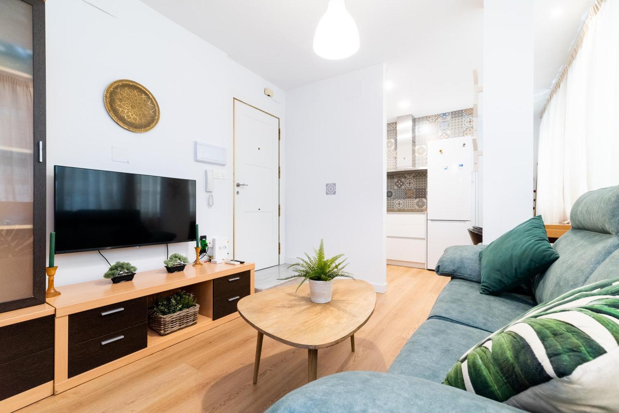 Precioso Apartamento En El Centro De 格拉纳达 外观 照片