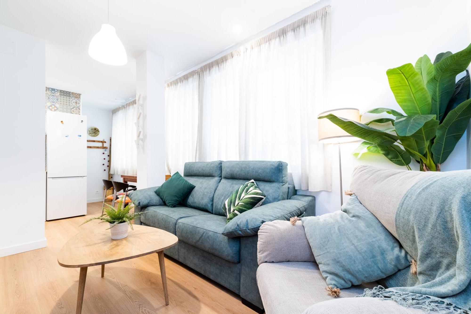 Precioso Apartamento En El Centro De 格拉纳达 外观 照片