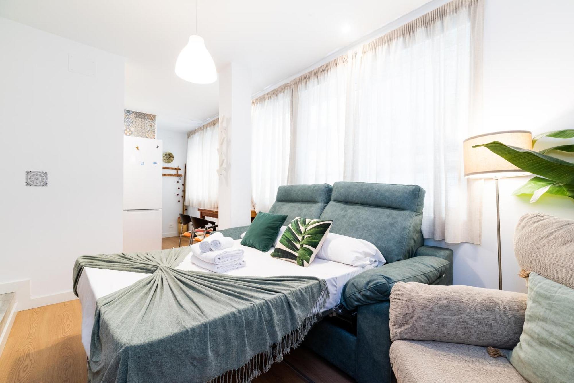 Precioso Apartamento En El Centro De 格拉纳达 外观 照片