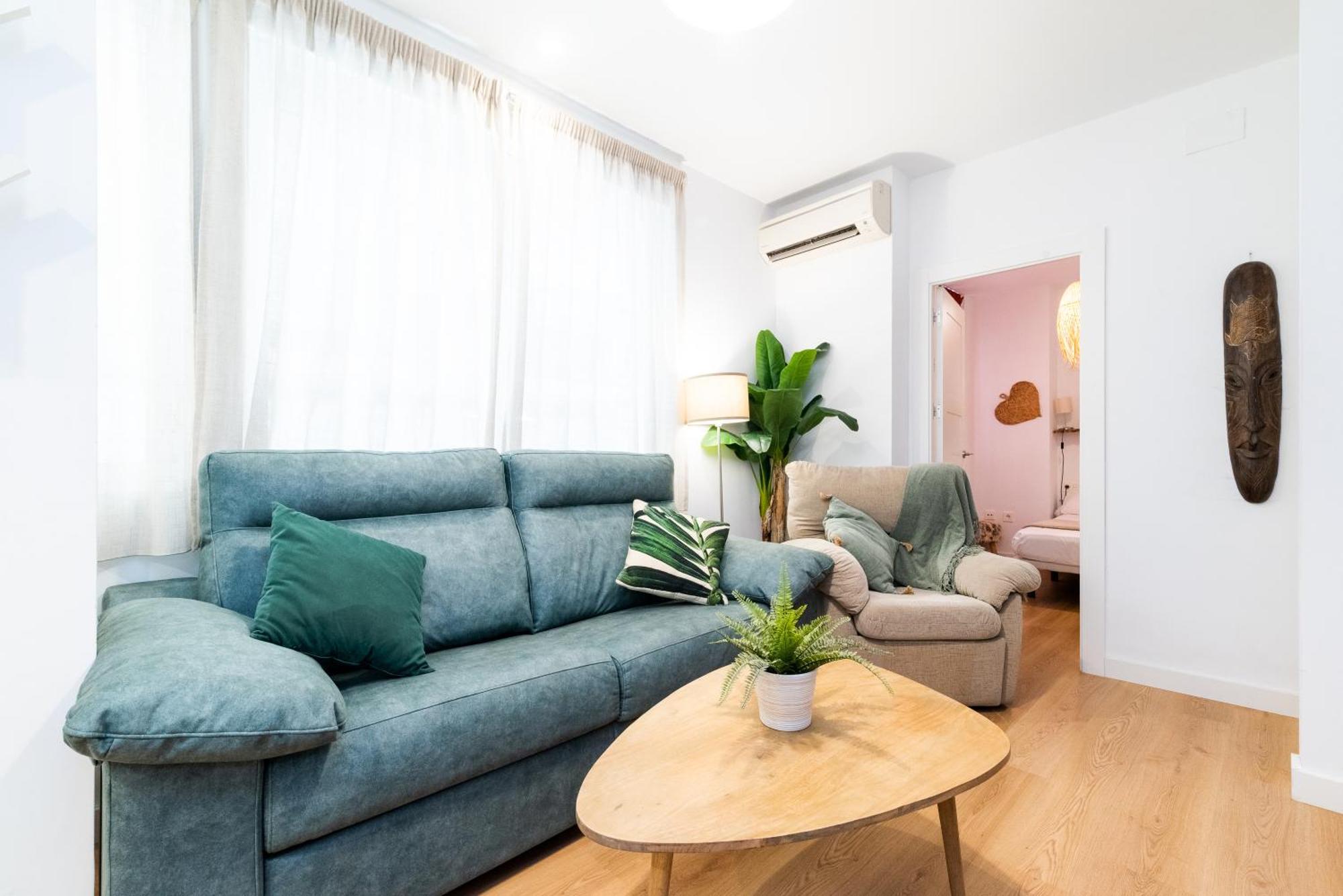 Precioso Apartamento En El Centro De 格拉纳达 外观 照片