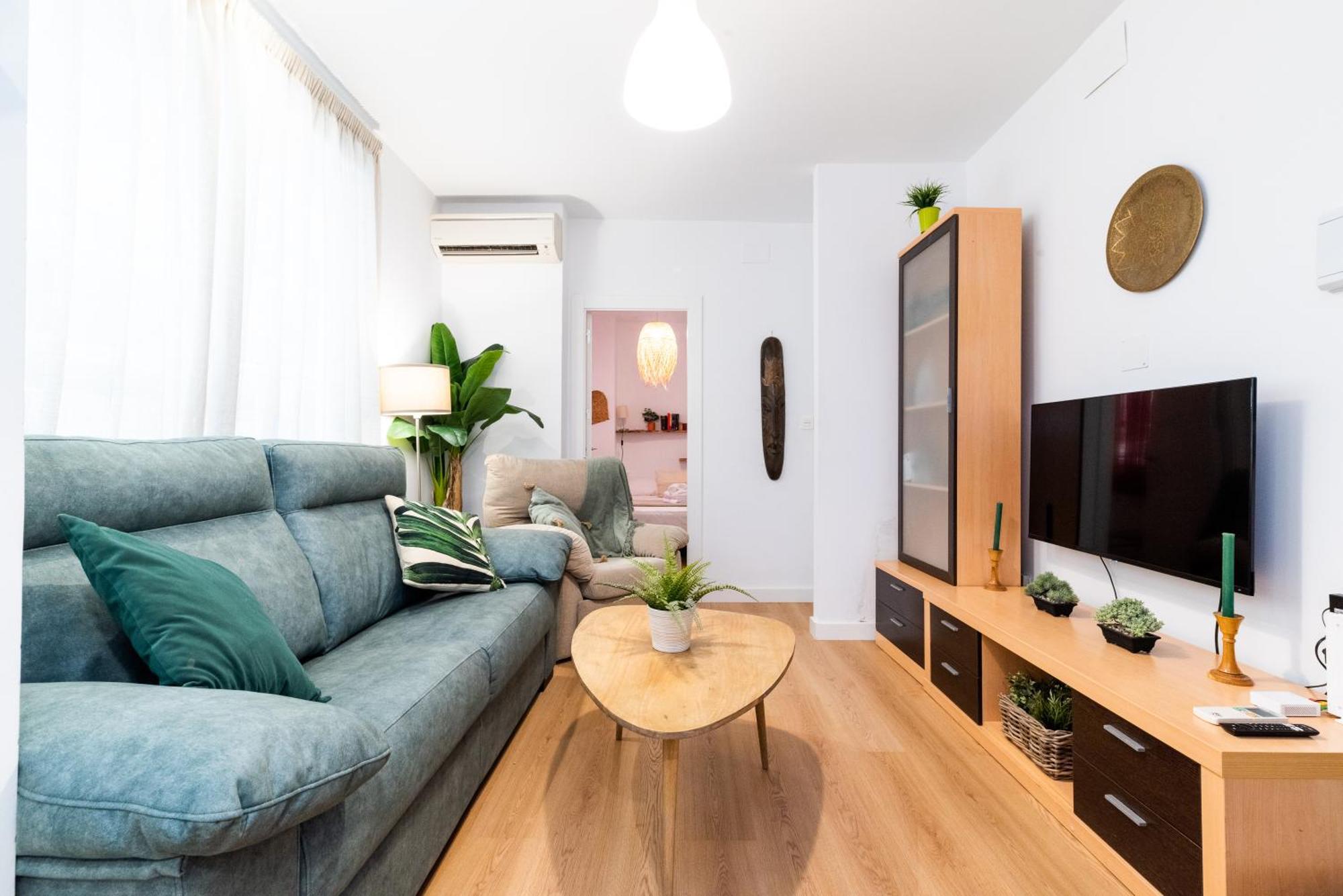 Precioso Apartamento En El Centro De 格拉纳达 外观 照片