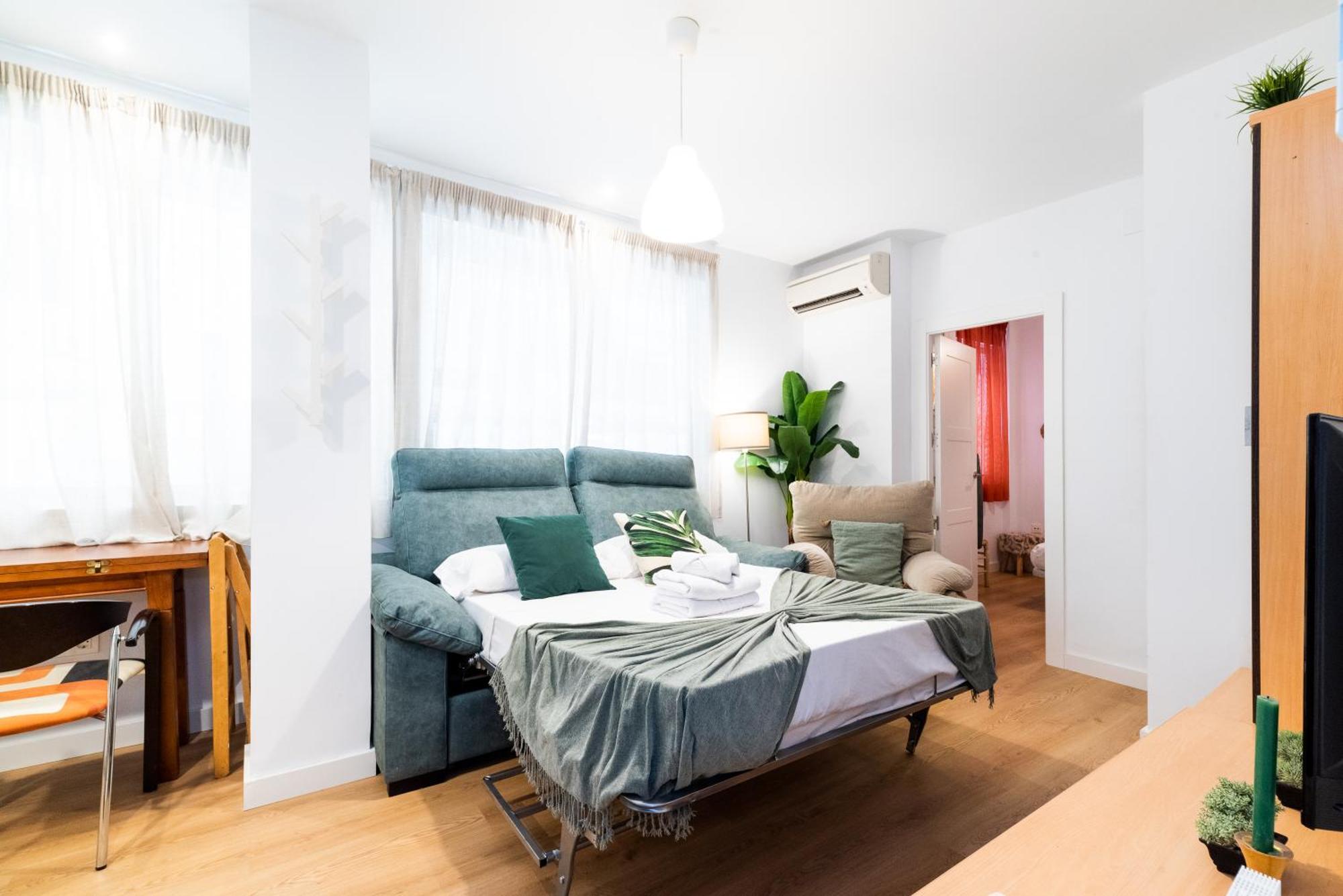 Precioso Apartamento En El Centro De 格拉纳达 外观 照片
